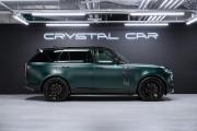 Land Rover Range Rover V Москва  - изображение 51
