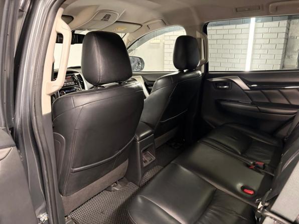 Mitsubishi Pajero Sport III с пробегом 2019 года, цена 3 070 000 рублей, 130767 км, внедорожник, Автокод Объявления