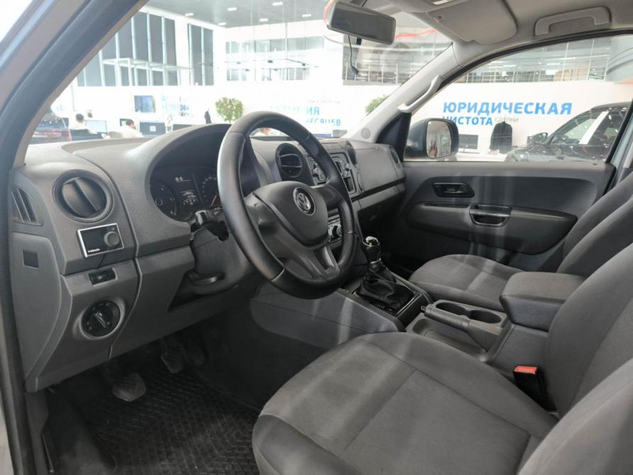 Volkswagen Amarok I Казань  - изображение 20