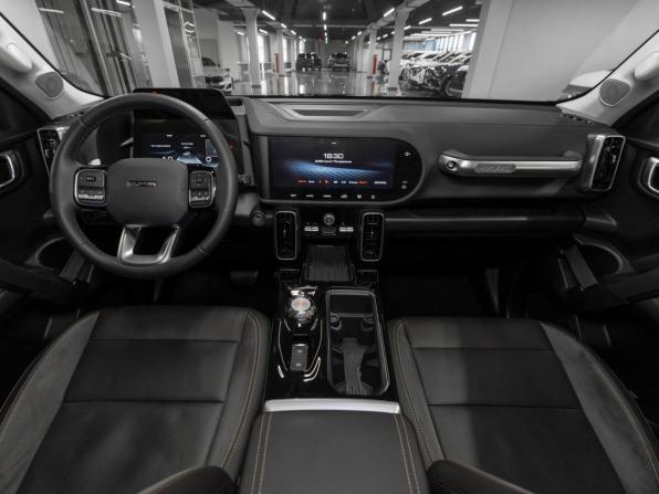 Haval Dargo с пробегом 2024 года, цена 2 880 000 рублей, 21779 км, внедорожник, Автокод Объявления