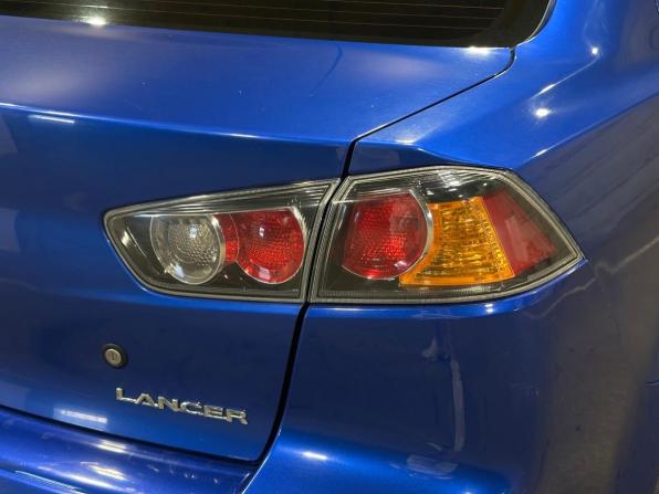 Mitsubishi Lancer X Рестайлинг с пробегом 2012 года, цена 730 000 рублей, 270573 км, седан, Автокод Объявления