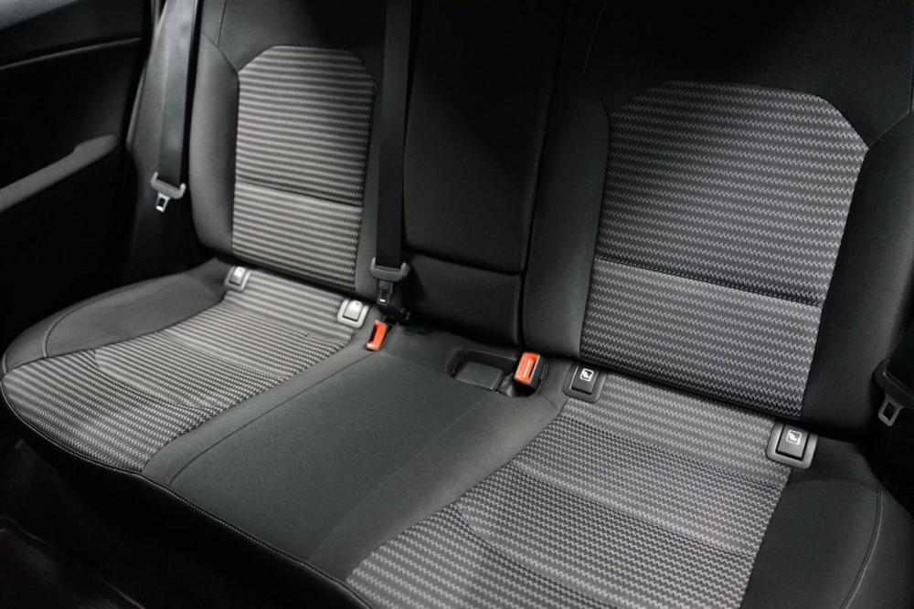 Kia Ceed III Рестайлинг Крым  - изображение 17