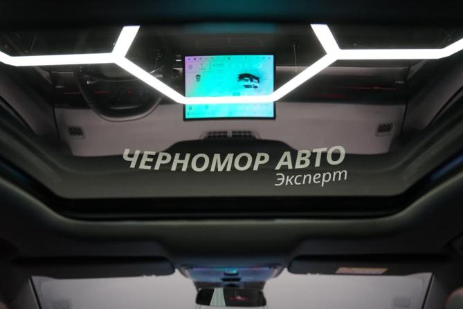 JETOUR DASHING I с пробегом 2024 года, цена 2 640 000 рублей, 7396 км, внедорожник, Автокод Объявления