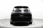 Li Auto (Lixiang) L9 I Рестайлинг Москва  - изображение 27