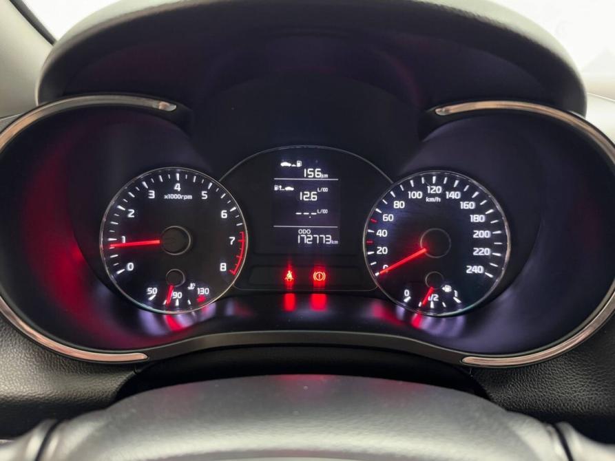 Kia Cerato III Ставрополь  - изображение 10
