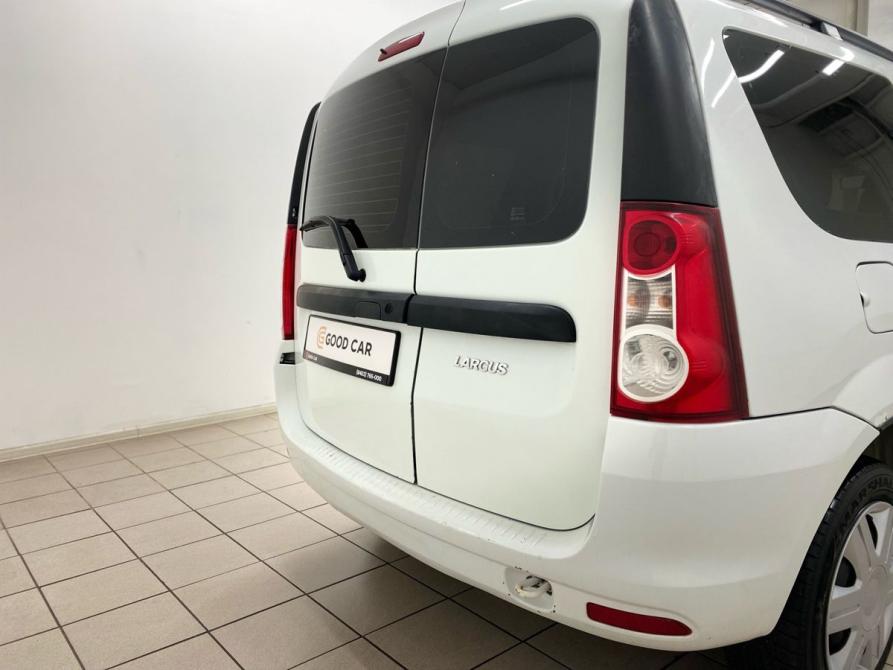 Lada (ВАЗ) Largus I Энгельс  - изображение 14