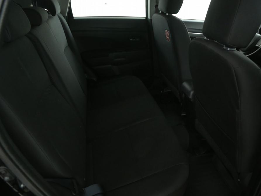 Mitsubishi ASX I Рестайлинг Иваново  - изображение 11