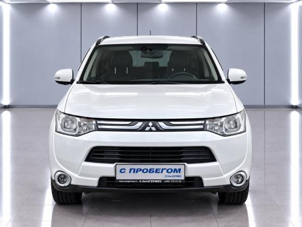 Mitsubishi Outlander III с пробегом 2013 года, цена 1 450 000 рублей, 151188 км, внедорожник, Автокод Объявления