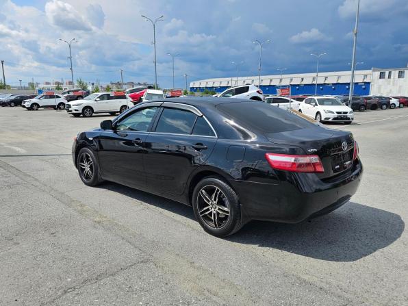 Toyota Camry VI (XV40) с пробегом 2008 года, цена 1 144 000 рублей, 209305 км, седан, Автокод Объявления