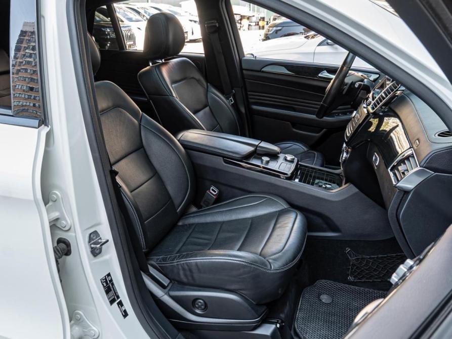 Mercedes-Benz GLE Coupe I (C292) Краснодар  - изображение 8