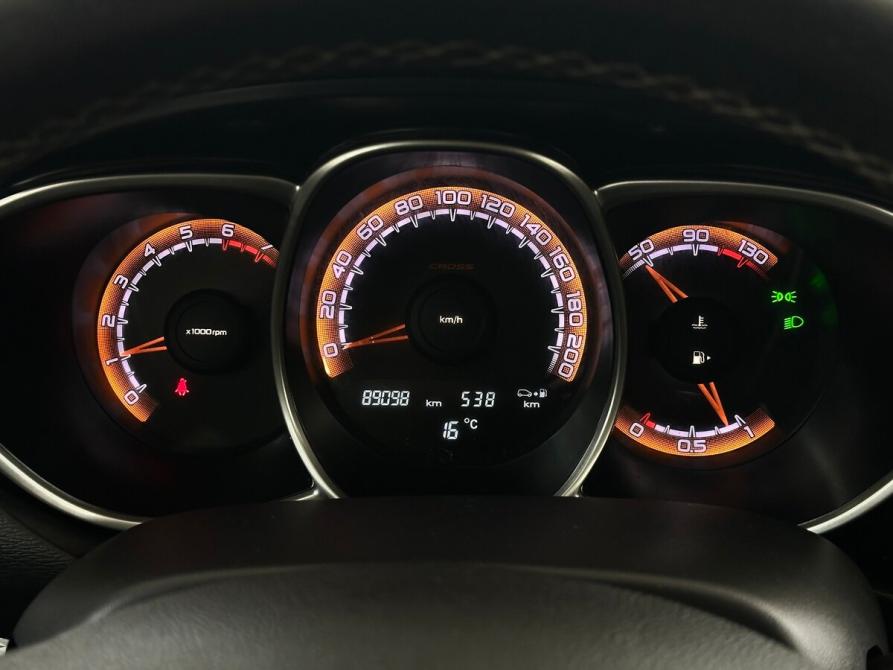 Lada (ВАЗ) Vesta I Москва  - изображение 6