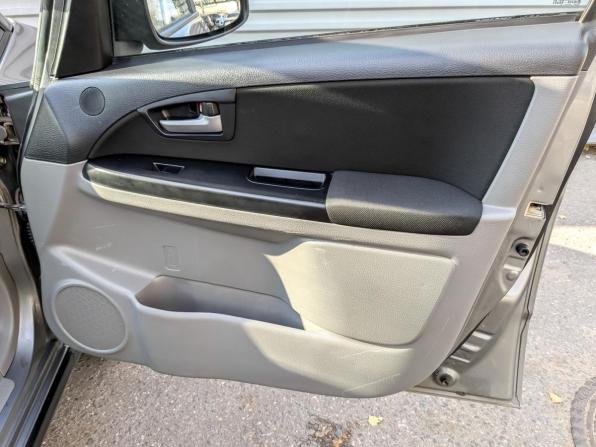 Suzuki SX4 I (Classic) Рестайлинг с пробегом 2014 года, цена 950 000 рублей, 141034 км, хэтчбек, Автокод Объявления