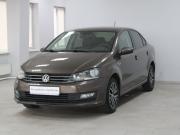 Volkswagen Polo V Рестайлинг Старый Оскол  - изображение 24