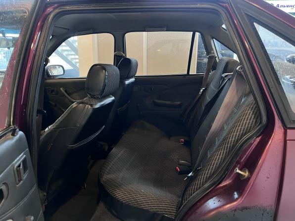 Daewoo Nexia I с пробегом 2005 года, цена 59 000 рублей, 281090 км, седан, Автокод Объявления