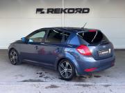 Kia Ceed I Рестайлинг Уфа  - изображение 24
