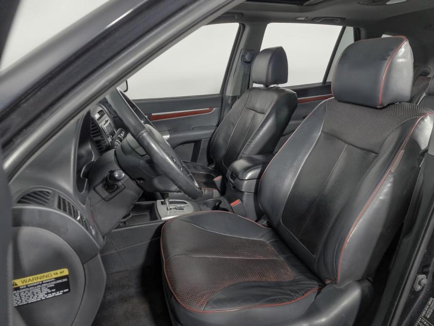 Hyundai Santa Fe II Нижний Новгород  - изображение 6