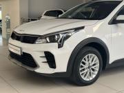 Kia Rio IV Рестайлинг Челябинск  - изображение 39