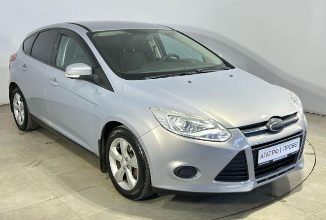 Ford Focus III с пробегом 2012 года, цена 670 000 рублей, 238382 км, хэтчбек, Автокод Объявления