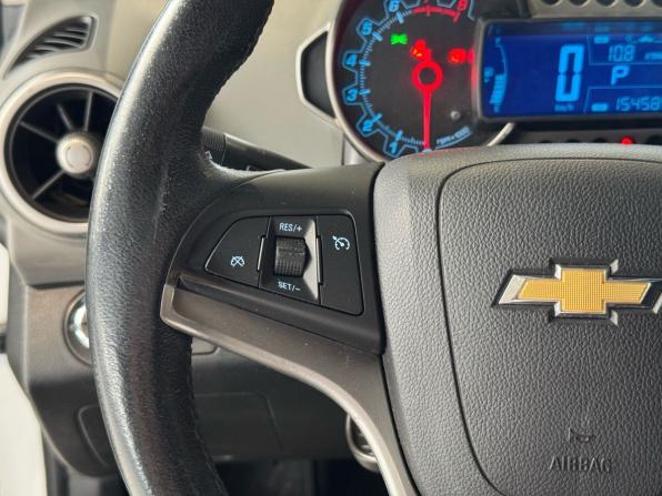 Chevrolet Aveo II с пробегом 2014 года, цена 620 000 рублей, 154583 км, седан, Автокод Объявления