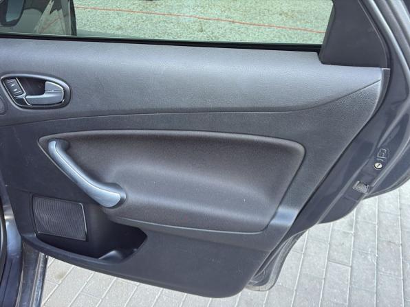 Ford Mondeo IV с пробегом 2008 года, цена 499 995 рублей, 239907 км, седан, Автокод Объявления