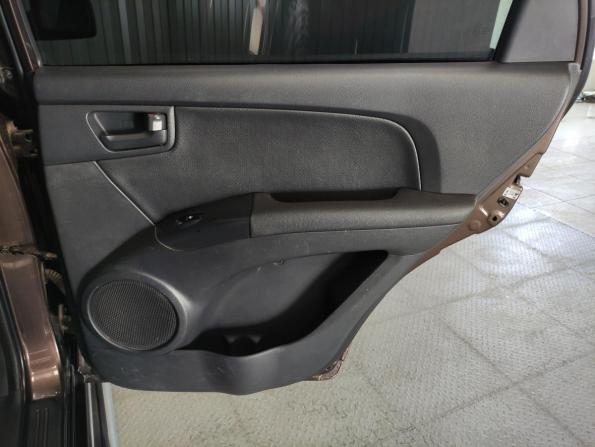 Kia Sportage II с пробегом 2006 года, цена 750 000 рублей, 267500 км, внедорожник, Автокод Объявления