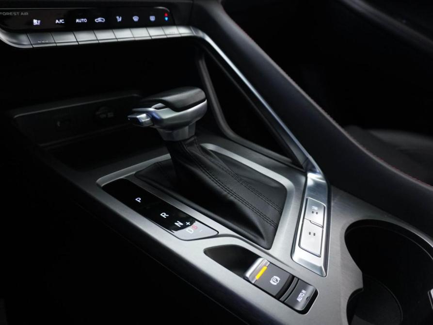 Changan CS35 Plus I Рестайлинг Москва  - изображение 18
