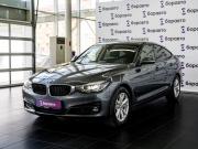 BMW 3 серии VI (F3x) Рестайлинг Ростов-на-Дону  - изображение 31