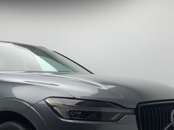 Volvo XC60 II с пробегом 2019 года, цена 3 099 000 рублей, 135870 км, внедорожник, Автокод Объявления