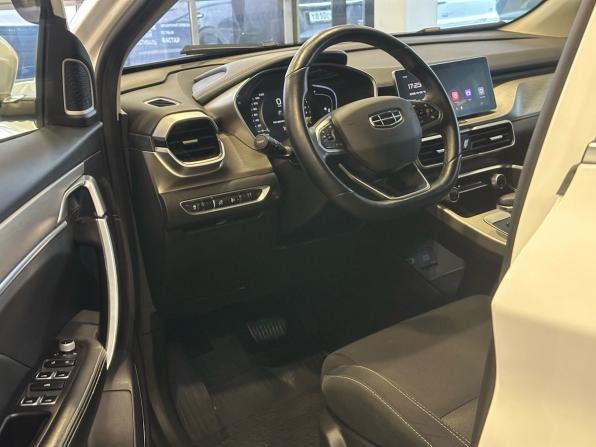 Geely Coolray I с пробегом 2023 года, цена 1 635 000 рублей, 92615 км, внедорожник, Автокод Объявления