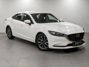 Mazda 6 III (GJ) Рестайлинг 2 Москва  - изображение 32
