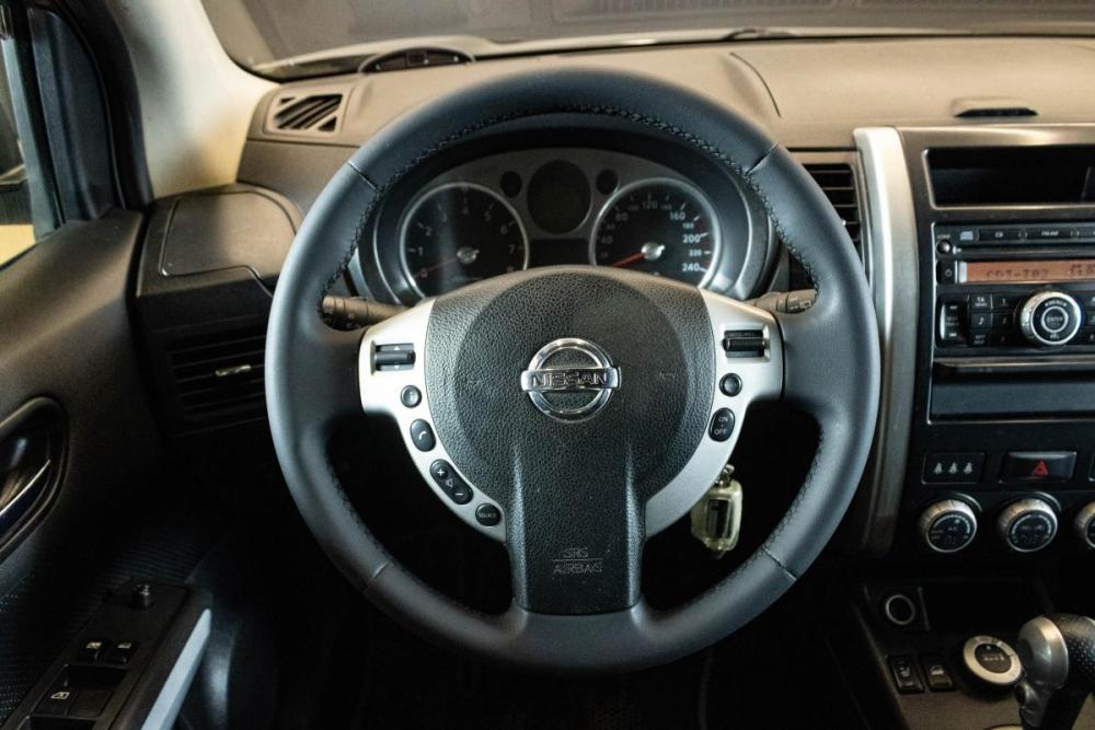 Nissan X-Trail II Уфа  - изображение 15