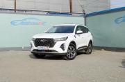 Chery Tiggo 7 Pro Max I Курган  - изображение 20