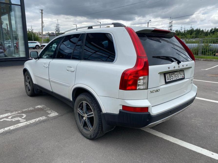 Volvo XC90 I Рестайлинг Санкт-Петербург  - изображение 3
