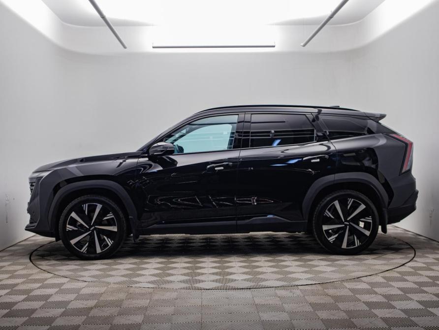 Geely Atlas II Москва  - изображение 2