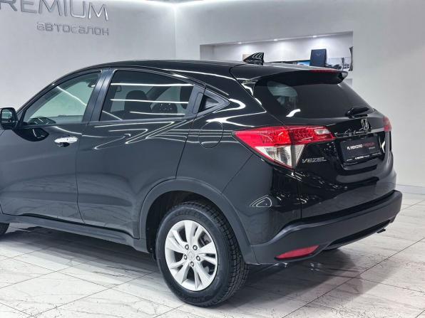 Honda Vezel I Рестайлинг с пробегом 2020 года, цена 2 400 000 рублей, 82427 км, внедорожник, Автокод Объявления