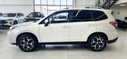 Subaru Forester IV Шахты  - изображение 22