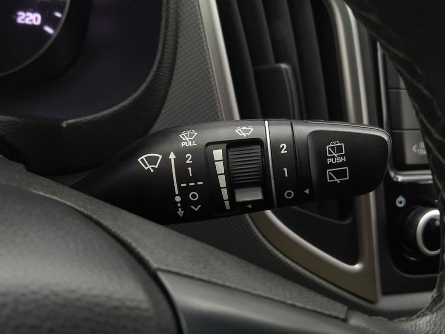 Hyundai Creta I Екатеринбург  - изображение 10