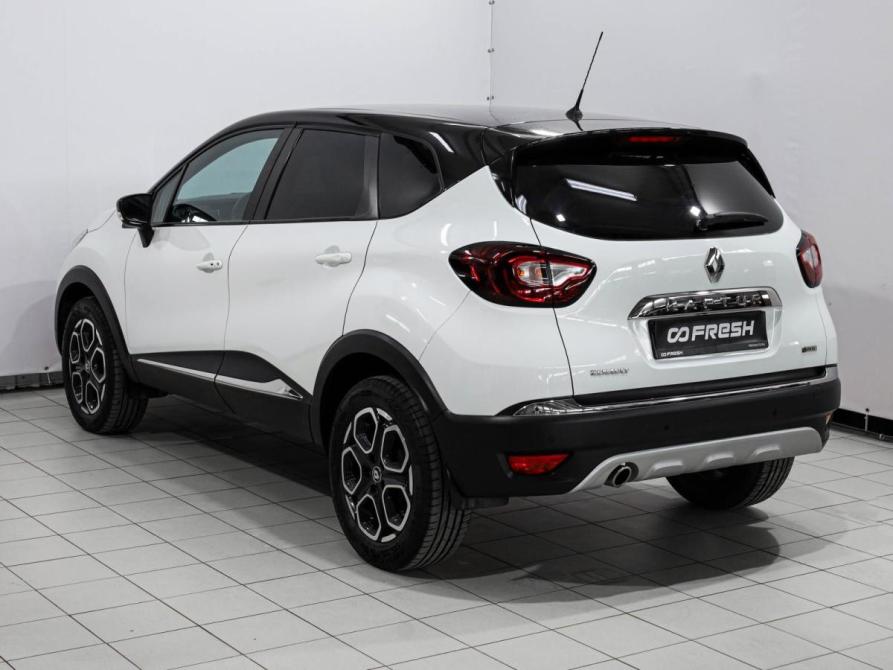 Renault Kaptur I Ростов-на-Дону  - изображение 2
