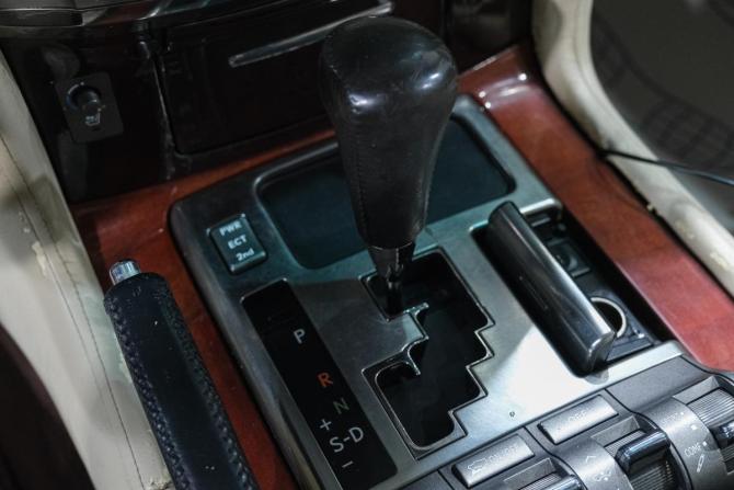 Lexus LX III с пробегом 2008 года, цена 3 399 000 рублей, 172000 км, внедорожник, Автокод Объявления