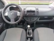 Nissan Note I Рестайлинг Ярославль  - изображение 23