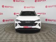 Haval F7 I Рестайлинг Вологда  - изображение 19