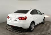 Lada (ВАЗ) Vesta I Волгоград  - изображение 30