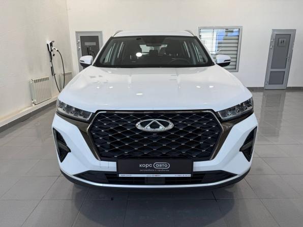 Chery Tiggo 7 Pro Max I с пробегом 2023 года, цена 1 762 000 рублей, 32388 км, внедорожник, Автокод Объявления