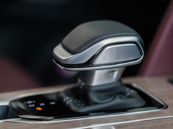 Hongqi HS7 II с пробегом 2025 года, цена 5 590 000 рублей, 4 км, внедорожник, Автокод Объявления