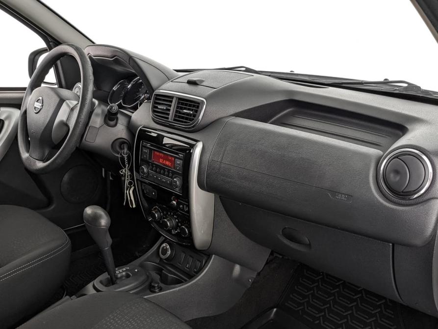 Nissan Terrano III (D10) Москва  - изображение 10
