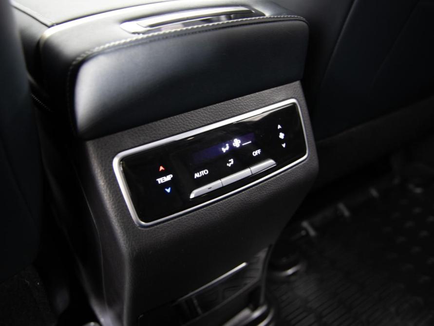 Changan CS95 I Рестайлинг 2 Санкт-Петербург  - изображение 29