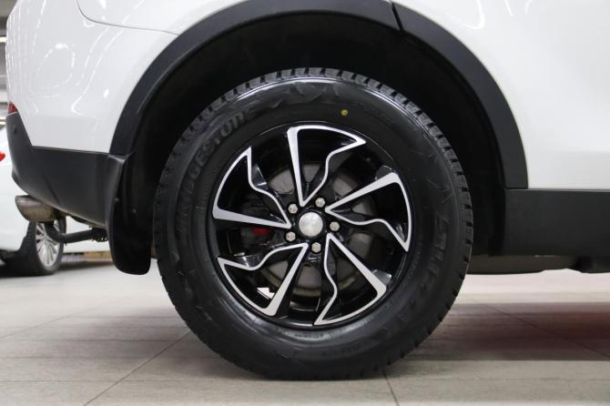 Land Rover Discovery Sport I с пробегом 2018 года, цена 2 395 950 рублей, 134195 км, внедорожник, Автокод Объявления