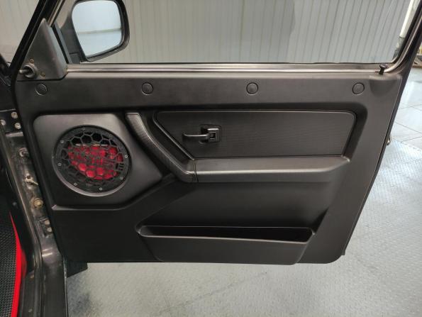 Lada (ВАЗ) 2131 (4x4) I с пробегом 2013 года, цена 465 000 рублей, 159836 км, внедорожник, Автокод Объявления
