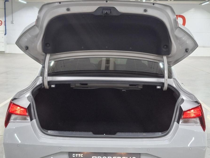 Hyundai Elantra VII (CN7) Казань  - изображение 12