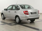 Lada (ВАЗ) Granta I Рестайлинг Иваново  - изображение 19